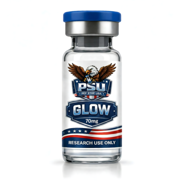 glow 70mg