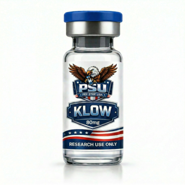klow 80mg