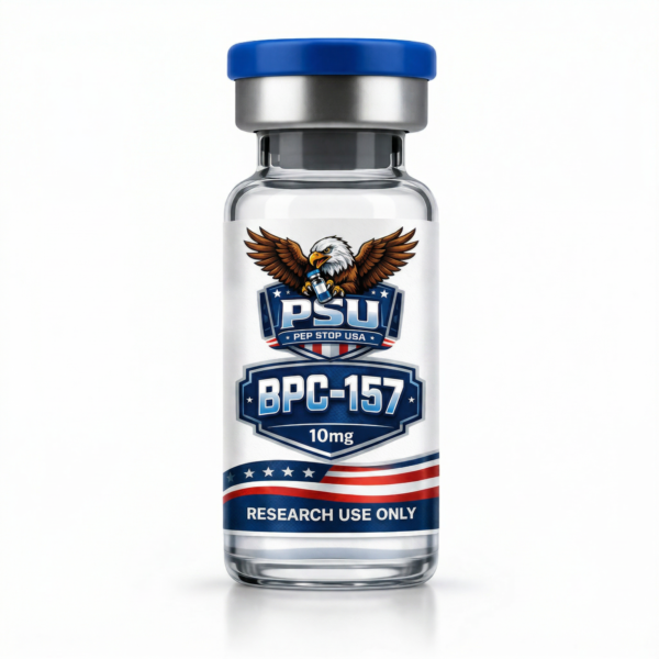 bpc 157 10mg