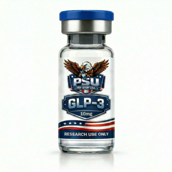 glp 3 10mg