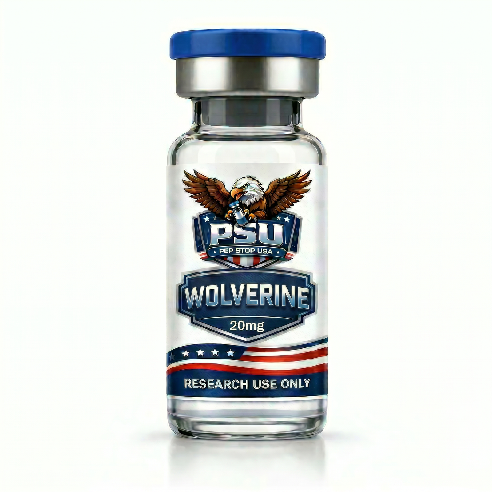 product title